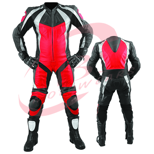 Motorbike Leather Suits